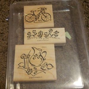 Stampin Up Stamp